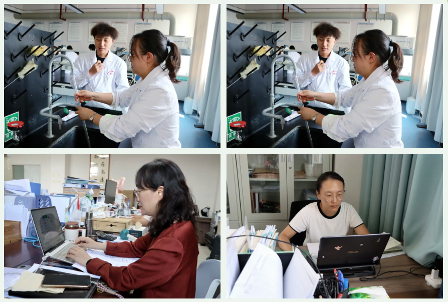 师恩铸匠心，医路承微光——医学院2026年教师节主题感恩系列活动温情落幕 第 2 张