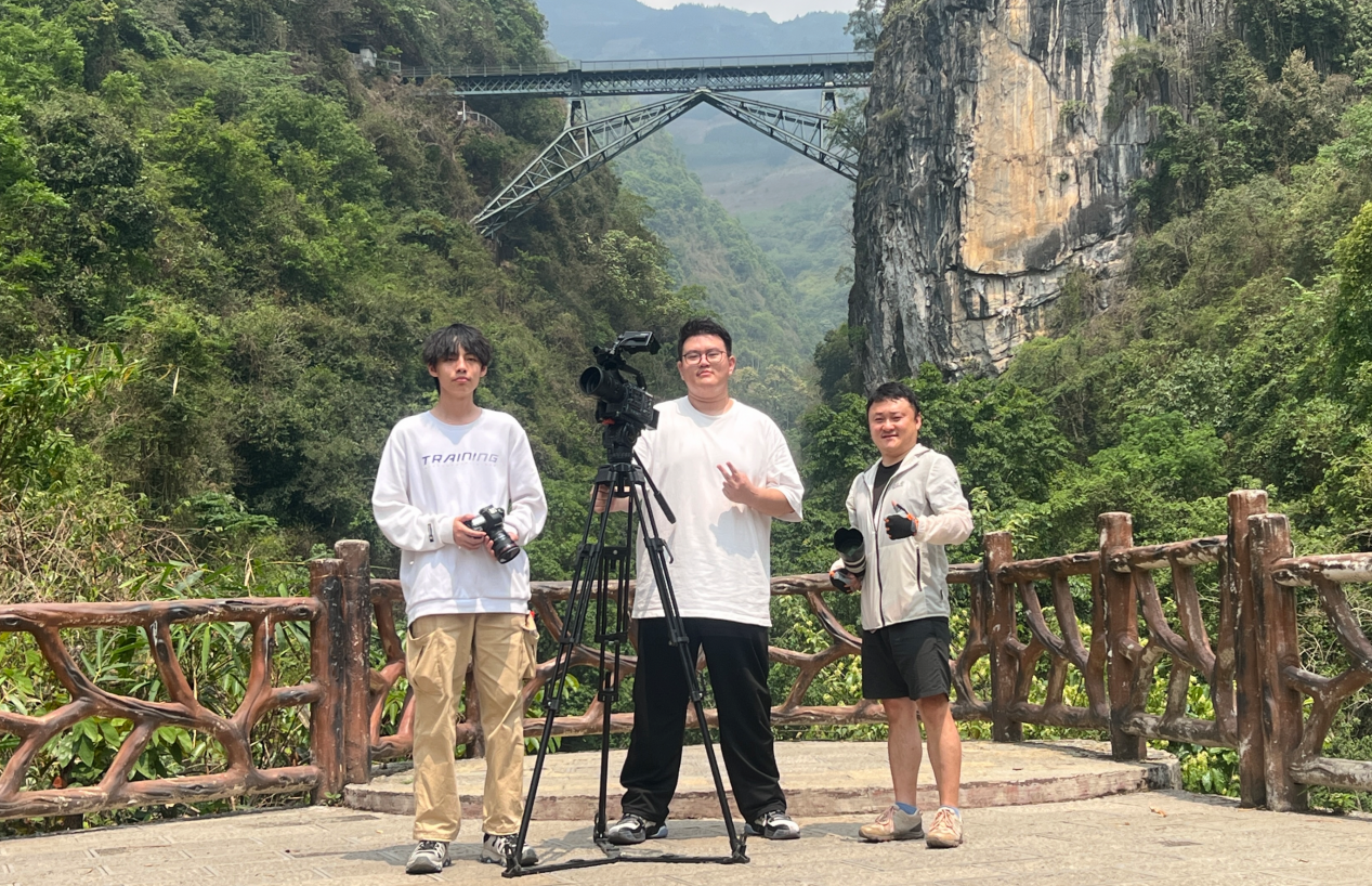 数字媒体艺术激活苗乡非遗:携手屏边县与省文联共创传播新路径 第 6 张 数字媒体艺术激活苗乡非遗:携手屏边县与省文联共创传播新路径 第 6 张