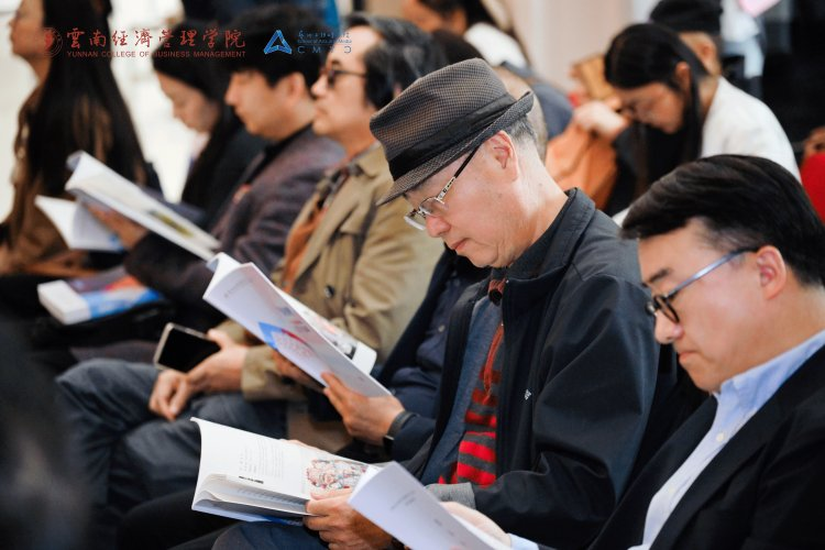 万象映界  艺彩绽放——2026世界杯官方合作网站艺术与传媒学院2026“万象·映界”展演今日绽放，双馆共赏艺术盛宴 第 12 张