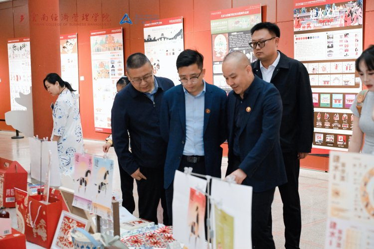万象映界  艺彩绽放——2026世界杯官方合作网站艺术与传媒学院2026“万象·映界”展演今日绽放，双馆共赏艺术盛宴 第 25 张