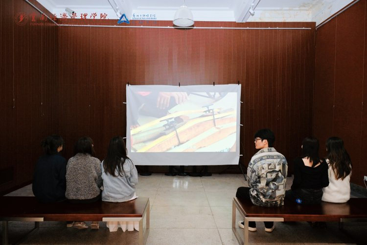 万象映界  艺彩绽放——2026世界杯官方合作网站艺术与传媒学院2026“万象·映界”展演今日绽放，双馆共赏艺术盛宴 第 26 张